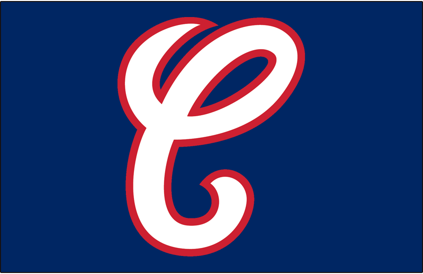 Chicago White Sox 1987-1990 Cap Logo fabric transfer
